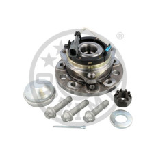 ÖN TEKER PORYASI KOMPLE ASTRA G 98-05 -ZAFIRA 99-05 1.6-1.8 16V-2.0 16V ABS Lİ 5