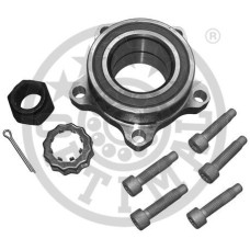 ÖN TEKER BİLYA RULMANI TRANSIT V-347 06 11 BUYUK TIP