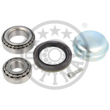 TEKER RULMANI ON MERCEDES W203 W204 C207 C209 R171 R172