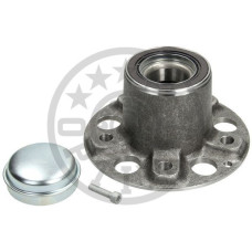 TEKER RULMANI ON MERCEDES W204 S204 C204 C207 A207 R172 PORYA