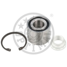 TEKER RULMANI ARKA MERCEDES A-CLASS W168 98 04