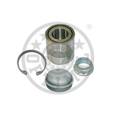 TEKER RULMANI ARKA MERCEDES VANEO W414 02>05