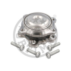 TEKER RULMANI ON BMW G20 G30 G11 G12 G22 G23 G32 G15 G16 G01 G29 PORYA