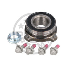 TEKER RULMANI ARKA BMW E39 E60 E61