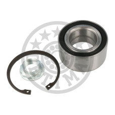 TEKER RULMANI ARKA BMW E36 E46 E38 E31 E83 E85 E86 E52