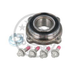 TEKER RULMANI ARKA BMW X1 E84 09>15