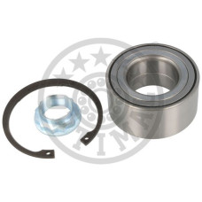 TEKER RULMANI ARKA BMW E81 E87 E82 E84 E88 E90 E91 E92 E93