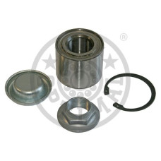 ARKA TEKER RULMANI P308-P3008-P5008-PARTNER-BERLINGO-C4-DS4-DS5 1.4-1.6-2.0 VTI-