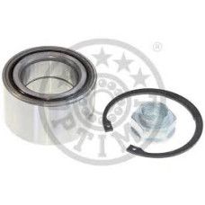 ÖN TEKER RULMANI TEK MASTER-MOVANO / ARKA TEKER VW VOLT-SPRINTER