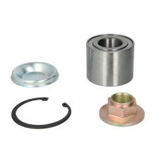 ARKA TEKER RULMANI KIT RENAULT CAPTUR I 13> CLIO IV 12> KANGOO 10> ZOE 12> EXPRE