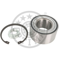 TEKER RULMANI ÖN SAG SOL DEFENDER L663 DISCOVERY SPORT L550 DISCOVERY 5 L462 R.R