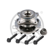 TEKER RULMANI ON LAND ROVER DISCOVERY L319 RANGE ROVER SPORT L320 PORYA