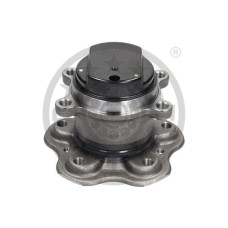 ARKA TEKER PORYASI NISSAN QASHQAI II J11 13> RENAULT KADJAR 15> 1.2TCe 1.3TCe 1.