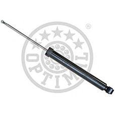 ARKA AMORTİSÖR L/R A4 1.8TFSİ 08 2.0TFSİ 08 2.0TDİ 08 2.7TDİ 08 GAZLI
