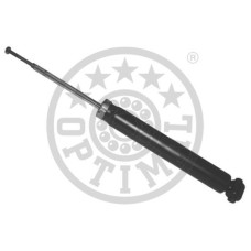 ARKA AMORTİSÖR L/R PEUGEOT P406 95>04 YAĞLI