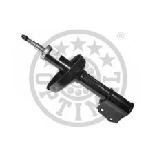 ÖN AMORTİSÖR SAĞ-SOL RENAULT CLIO II 98 CLIO SYMBOL I 00 YAĞLI