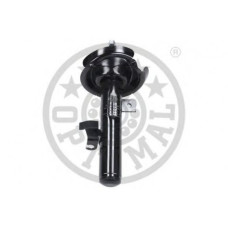 ÖN AMORTİSÖR SOL FOCUS II 04 CMAX 03 07 10 VOLVO S40 04-12 C30 V50 04-12