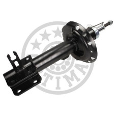 ÖN AMORTİSÖR SOL OPEL MERIVA B 10 17 GAZLI