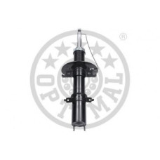 AMORTISOR ON GAZLI MERCEDES CITAN W415 08 . RENAULT KANGOO III 08