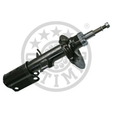 AMORTISOR ON SOL GAZLI BMW X5 E53 00>06