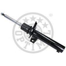 ÖN AMORTİSÖR GOLF5-JETTA-PASSAT-CADDY 04-13 54 CM - 22 MM GAZLI ÇİFT BORU