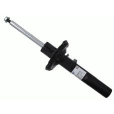 ÖN AMORTİSÖR 50mm GOLF VII-OCTAVI-A3 13 > GAZLI