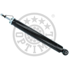 ARKA AMORTİSÖR L/R PEUGEOT P3008 09 16 CITROEN C4 2.0 HDI 09 DS4 11 15 GAZLI