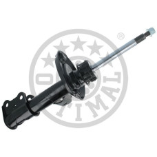 AMORTISOR ON SOL GAZLI MERCEDES W176 W246 C117 X117