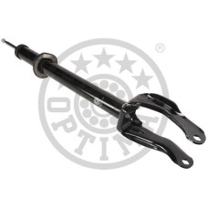 AMORTISOR ON 4-matic MERCEDES W166 11 18 GAZLI