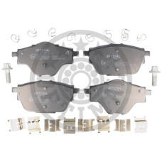 ARKA FREN BALATASI ASTRA L-GRANDLAND-C4 GRAND/SPACETOURER-C5 AIRCROSS-P508-P5008