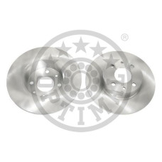 ARKA FREN DISKI FIAT BRAVO II 07> STILO 01> LINEA 07> ALFA ROMEO MITO 08> LANCIA