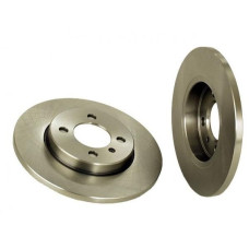 ON FREN DISKI FIAT DOBLO 01> ALBEA YM PUNTO 01> BRAVA-BRAVO 06> 1.3MTJ 257.4x20x