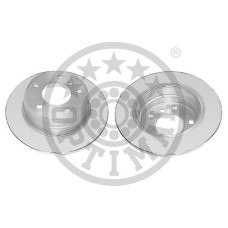 FREN DISKI ARKA BMW E81 E87