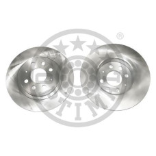 ARKA FREN AYNASI CORSA E 14> ADAM 13> PUNTO EVO-GRANDE PUNTO 05> 264x10x4DLxHAVA