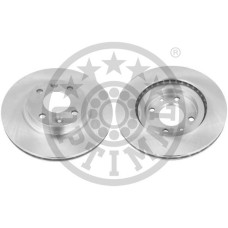 ÖN FREN AYNASI CLIO IV 12> CLIO V 19> SYMBOL III 14> DACIA LOGAN II 12> 258x22.2