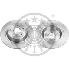 FREN DİSKİ ARKA FORD MONDEO 14>