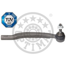 ROT BAŞI SAĞ VOLVO XC70 1997 2002 2007 XC90 2002 2006 2014 280MM-95MM 30760807-3