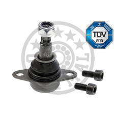 ALT ROTIL ON BMW X3 E83 04 11