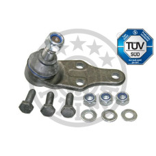 ROTIL ON ALT LAND ROVER FREELANDER I L314 98>06