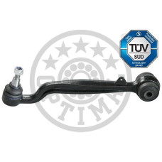 SALINCAK ON ALT LAND ROVER RANGE ROVER III VOGUE L322 02>12