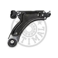 ALT SALINCAK KOMPLE SAĞ OPEL MERIVA A 03 10