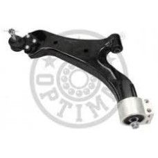 ALT SALINCAK SOL ROTİLLİ OPEL ANTARA-CHEVROLET CAPTIVA 06