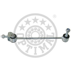 ASKI ROTU ARKA SAG MERCEDES S-CLASS W221 C216