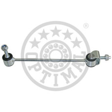 ASKI ROTU ARKA SOL MERCEDES S-CLASS W221 C216