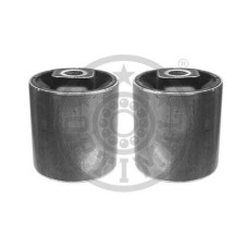 SALINCAK BURCU ON ALT UST BMW E39 96>03 CIFT