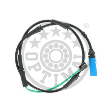 BALATA FISI ARKA BMW G30 G31 F90 F32 G11 G12 G15 F92 F14 X3 G01 F97 X5 G05 F95 G