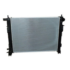 RADYATÖR CLIO IV-LOGAN II-DOKKER-LODGY 1.5 DCİ