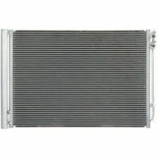 KLIMA RADYATORU BMW F10 F01 N47 N57 B47 B57