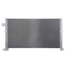 KLİMA RADYATORU KONDENSERİ FORD MONDEO 1.8İ-2.0İ-2.0-2.2TDCI-2.5İ-3.0İ 01 07 670