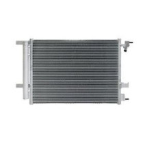 KLİMA KONDENSERİ RADYATÖRÜ - OTOMATİK ASTRA J-ZAFIRA C-CRUZE 1.4-1.6-1.7-2.0